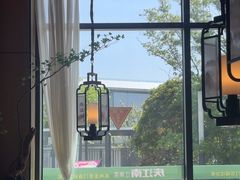 -庆江南江南菜(琴湖溪里花园城店)