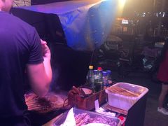 -十里铺铁板鱿鱼