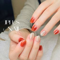 -J.PLUS日式美甲美睫