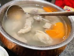 -丝路金桃·新疆菜(徐汇店)