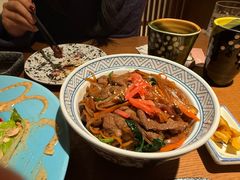 -水之惠鲜鱼料理(王府大街店)