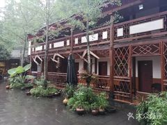 -青城甲(青城山店)
