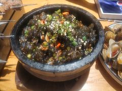 -功夫怪兽·烧烤(珠江路店)