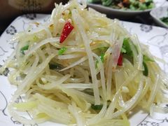 -口口香小吃店