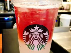 -星巴克(广州中华广场B1层店)