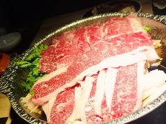 -黑木原精致料理·铁板烧