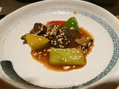 -德川家日本料理(顺义华联店)