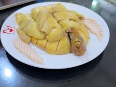 -文记壹心鸡(宝华路店)