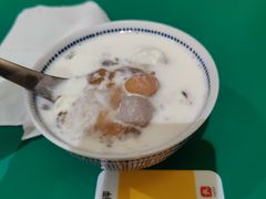 -堂屋糖水店(愚园店)