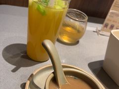-巴奴毛肚火锅(悠唐购物中心店)