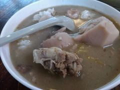 -刘师父老汉口江湖菜(蔡锷路店)
