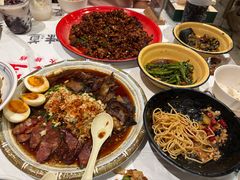 东牌香干-东排食堂长沙小吃大排档(五一广场店)