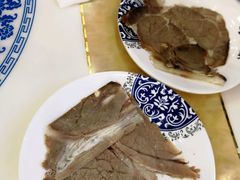 -马子禄牛肉面(金宝街店)