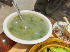 -王小厨私房菜(司徒庙路店)