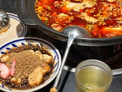 -小饕荟雅安贡椒鱼鲜馆(广福桥店)