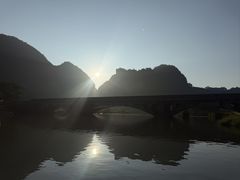 -靖西鹅泉风景区