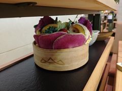 -山缓缓火锅(北京朝阳大悦城店)