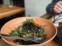-Ginger(兴国路店)