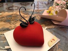 -黑天鹅蛋糕店(青年大街店)