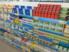 店内环境-老百姓大药房(江南店)