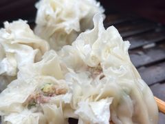 -刘七嬢烧麦刀削面