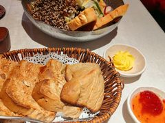 -俄士厨房(环球港店)