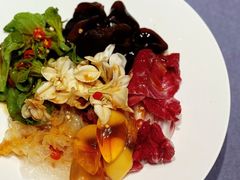 -狮王府淮扬菜(万象城店)