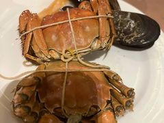 -杭州钱江新城万怡酒店-西餐厅