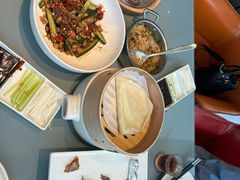 -小大董·烤鸭(观景餐厅·南京西路店)