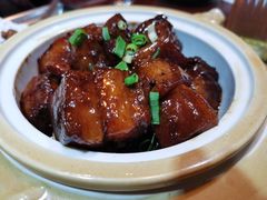 上海本帮红烧肉-蠔友汇(大东店)