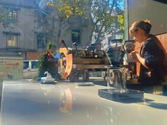 -Onirii Coffee(长乐路店)