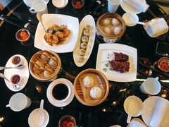 -北京四季酒店·采逸轩