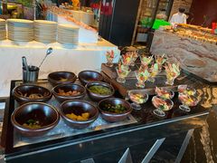 -西安W酒店·WEI全味西餐厅