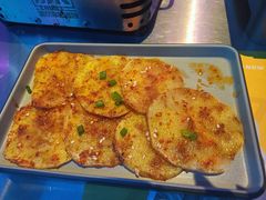 -燥次·烧烤酒场(万象城店)