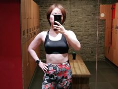 -CrossFit MeWellness