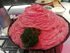 -辣斗辣火锅(太古里店)