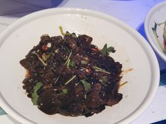 -快乐爱斯米牛排自助(正大广场店)