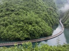 -狮子关旅游区