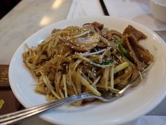 干炒牛河-糖朝(尖沙咀店)