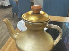 -银同牦牛肉火锅