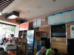 -铁朋小锅米线(金星店)