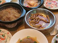 -味莊餐厅(康庄南街店)