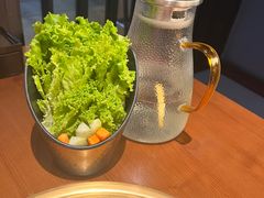 -海之屋韩式烤肉(海棠68环球美食街店)