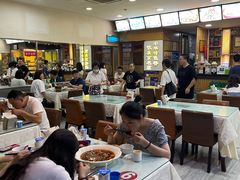 大堂-廖老妈蹄花店(人民公园陕西街259号店)