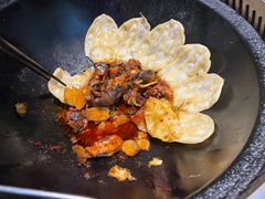 -锅来乐地锅鸡(安亭店)