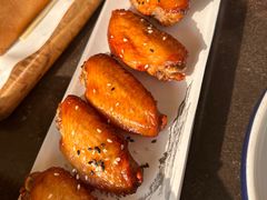 -绿茶餐厅(龙井船宴· 品牌总店)