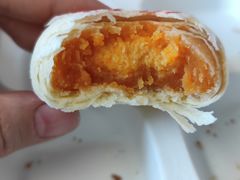 -泸溪河桃酥(西直门凯德店)