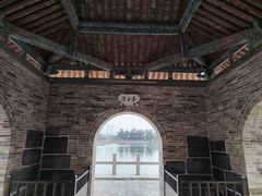 -百泉景区