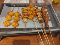 -老诚一锅羊蝎子(天通苑东三区直营店)
