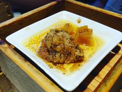 -皇城中餐厅·潮菜传承·私享宴客